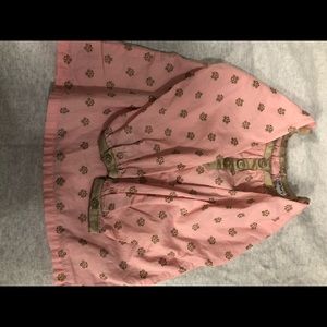 Carters long sleeve top